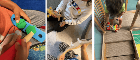Toys that Heal: Keiki Krate’s Impact on Building Resilient Children Through Play - Keiki Krate