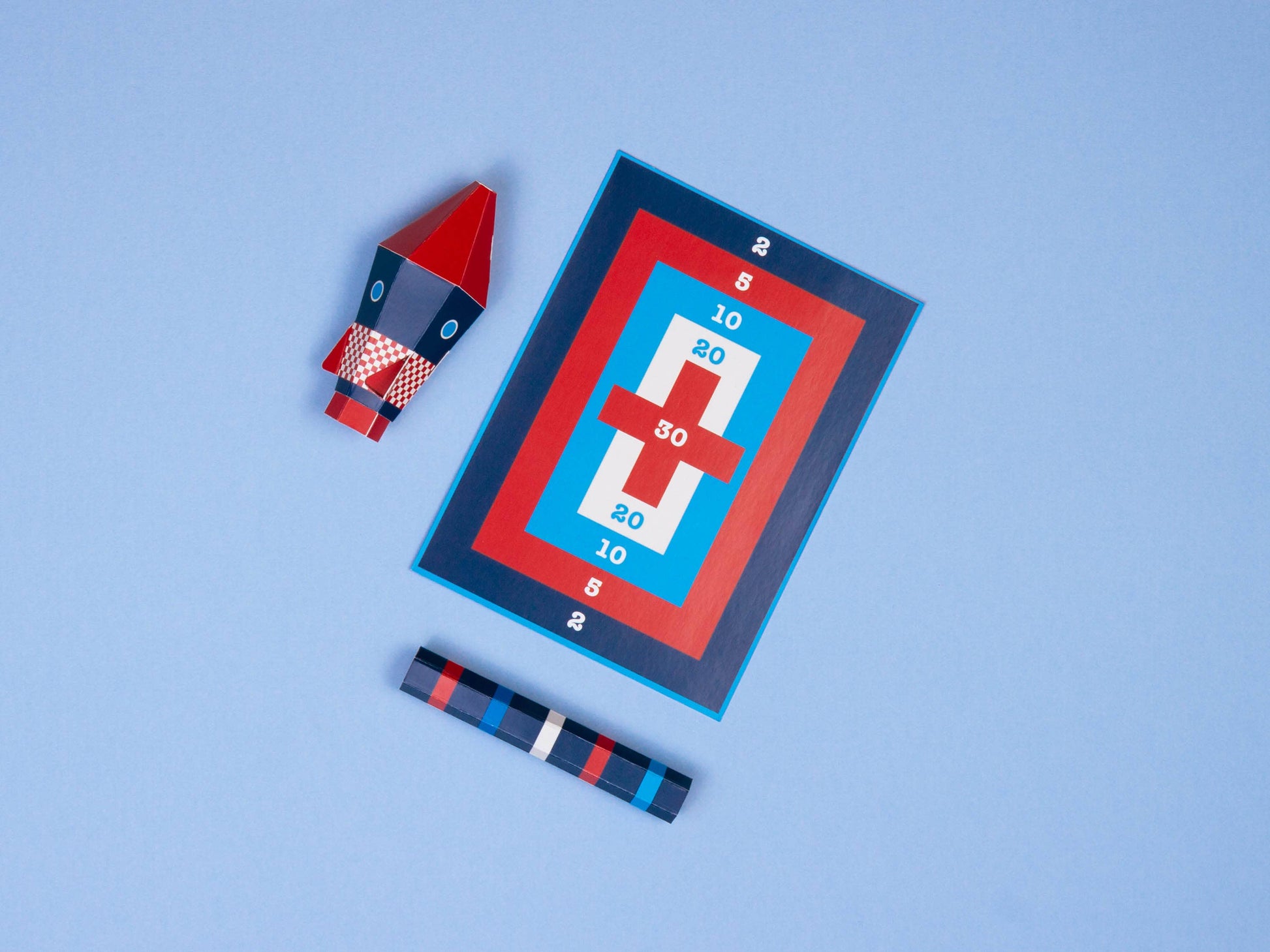 Create Your Own Blow Rocket for screen - free family bonding – Keiki Krate