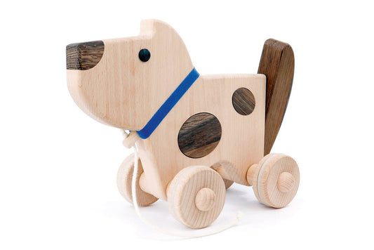 Miga Dog for screen - free family bonding – Keiki Krate