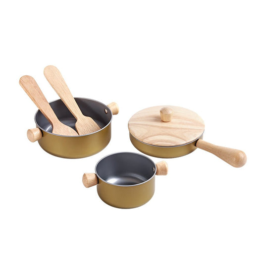 Cooking Utensil Set for screen - free family bonding – Keiki Krate