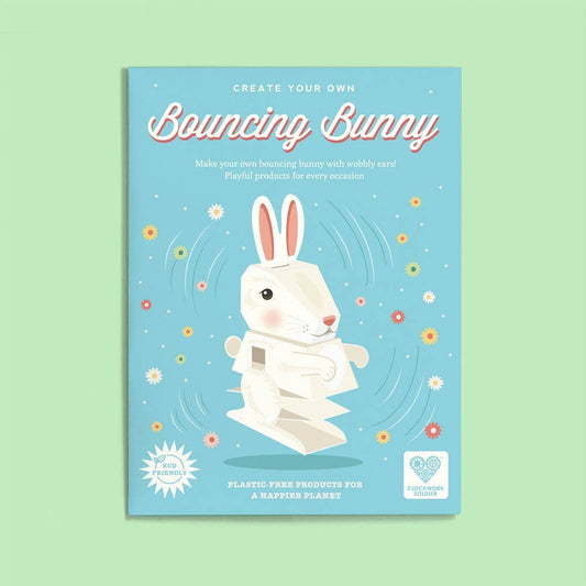 Create Your Own Bouncing Bunny for screen - free family bonding – Keiki Krate