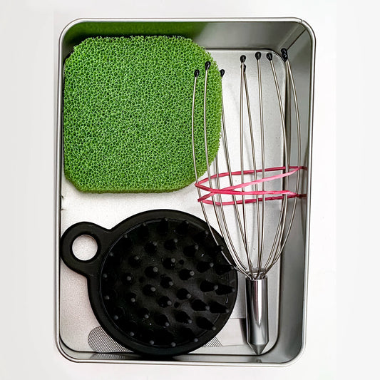 Dog Spa Kit
