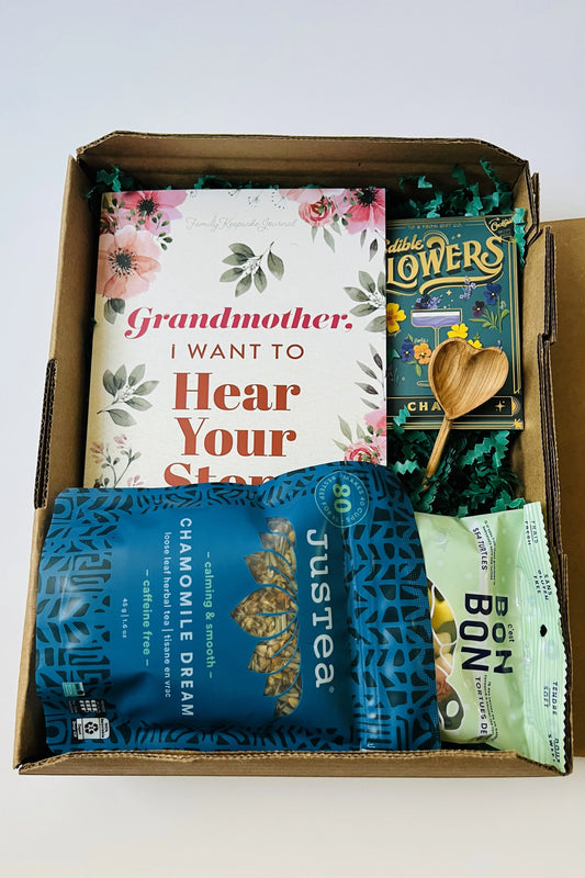 Grandma's Story Kit