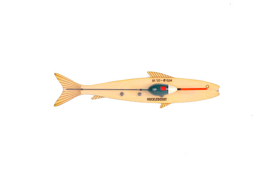 Fishing Kit
