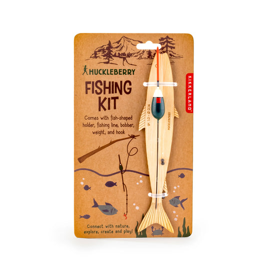 Fishing Kit