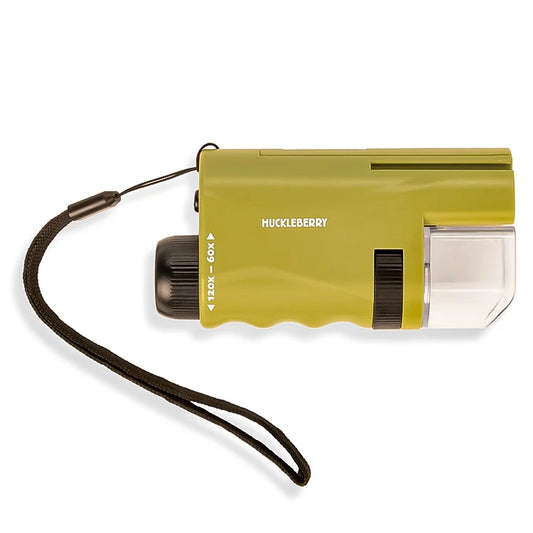 Pocket Microscope