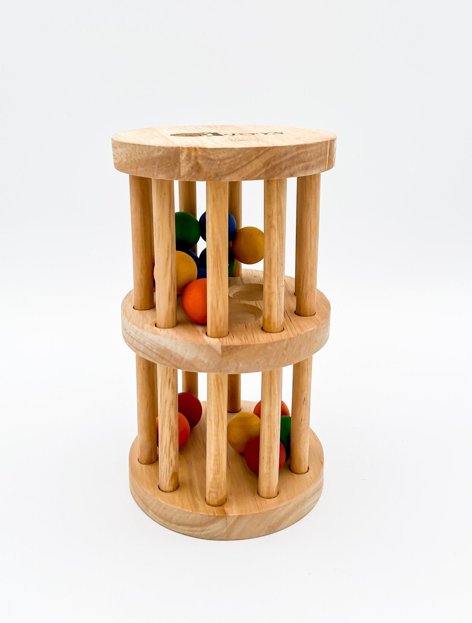 Mini Rainmaker for screen - free family bonding – Keiki Krate