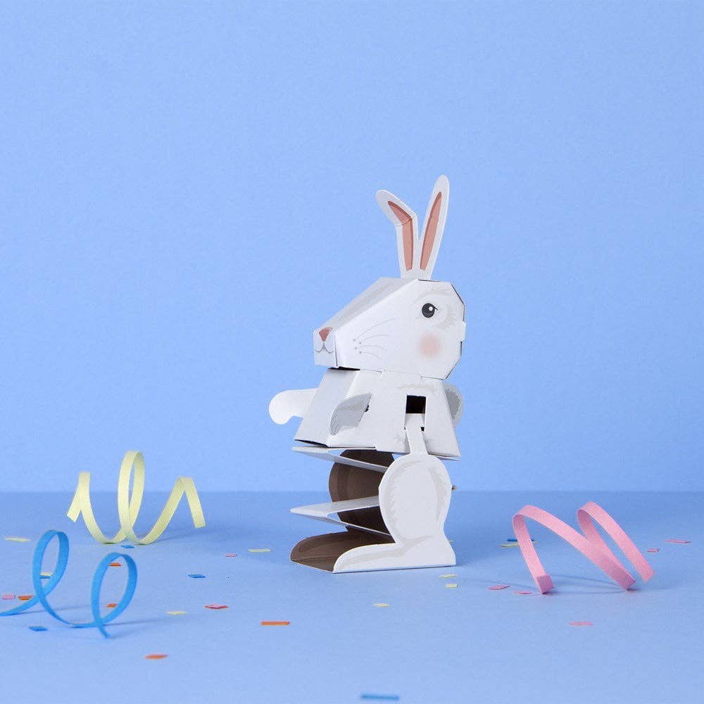Create Your Own Bouncing Bunny for screen - free family bonding – Keiki Krate