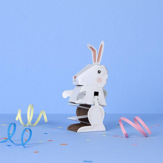 Create Your Own Bouncing Bunny for screen - free family bonding – Keiki Krate