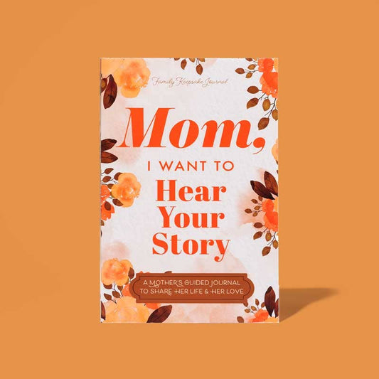 Mom's Story Kit for screen - free family bonding – Keiki Krate