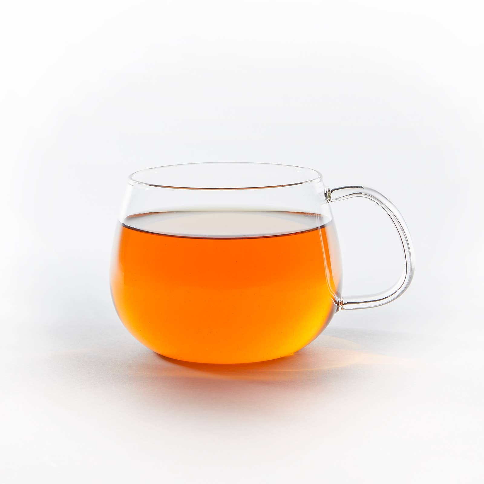 Cream Earl Grey Stand - up Pouch - Fair - Trade, Black Tea for screen - free family bonding – Keiki Krate
