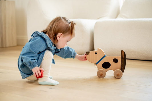 Miga Dog for screen - free family bonding – Keiki Krate