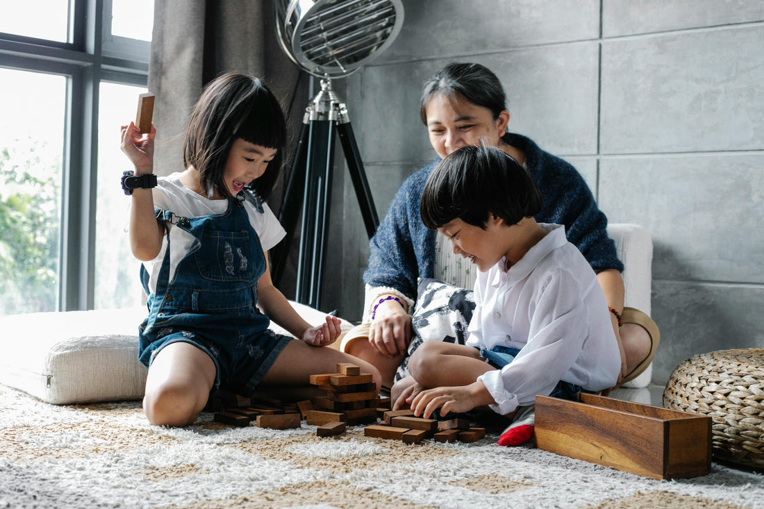 Curiosity That Connects: How Shared Experiences Help Kids Think Big - Keiki Krate