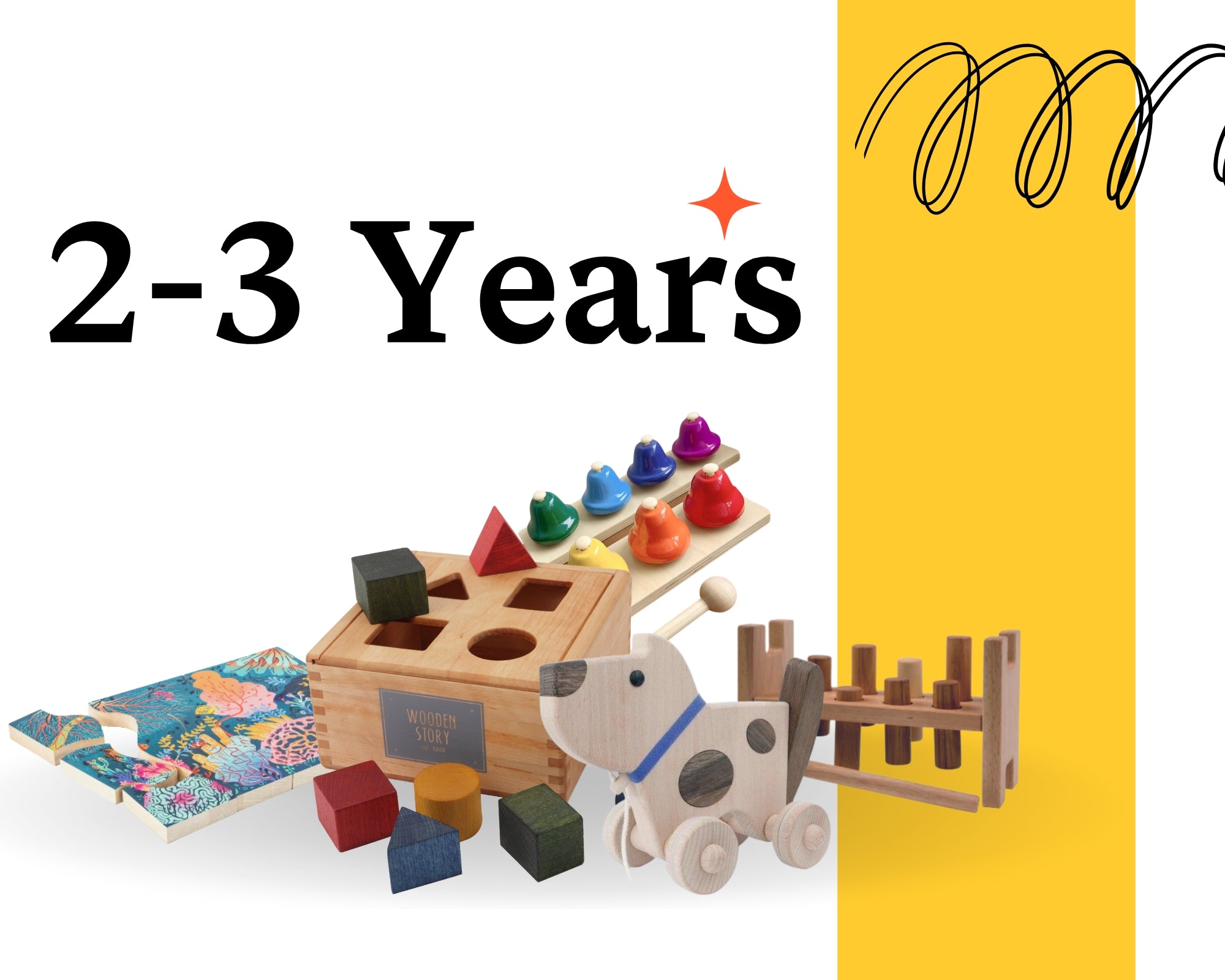 Forgetabble Toy Keiki Krate |Timeless Play | Slow Childhood