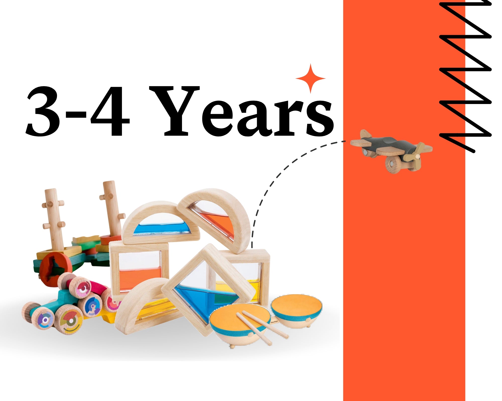 Forgetabble Toy Keiki Krate |Timeless Play | Slow Childhood