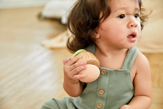 Clapping Roller for screen - free family bonding – Keiki Krate