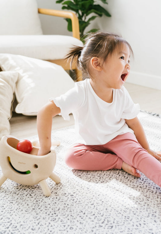 Miracle Pounding for screen - free family bonding – Keiki Krate