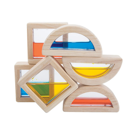 Water Blocks for screen - free family bonding – Keiki Krate