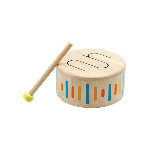 Solid Drum for screen - free family bonding – Keiki Krate