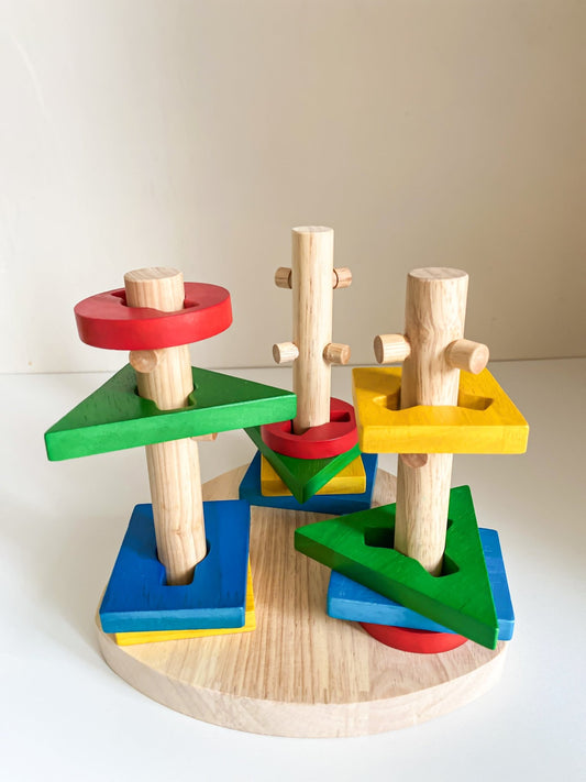 Twisting Disk for screen - free family bonding – Keiki Krate