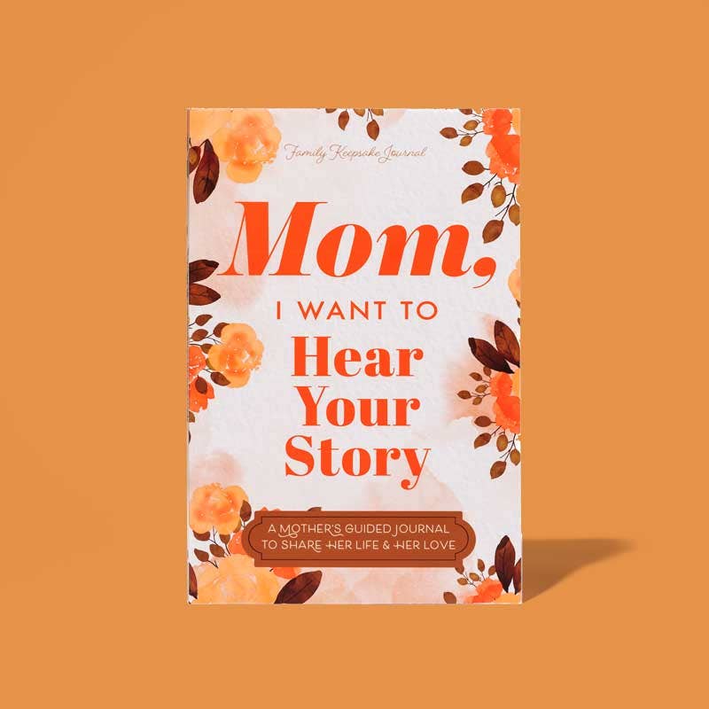 Mom's Story Kit for screen - free family bonding – Keiki Krate